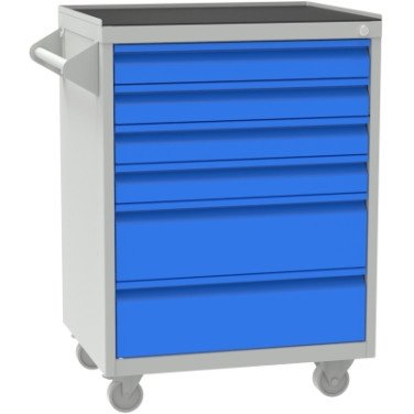 Dílenský servisní vozík S46600