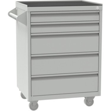 Dílenský servisní vozík S46604 - 2