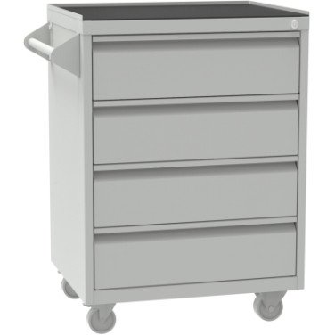 Dílenský servisní vozík S46605 - 2