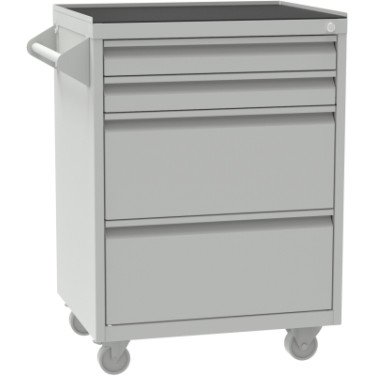 Dílenský servisní vozík S46607 - 2