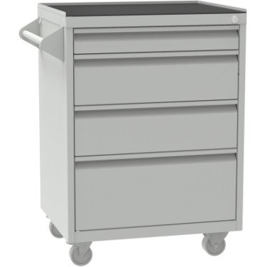 Dílenský servisní vozík S46609 - 2