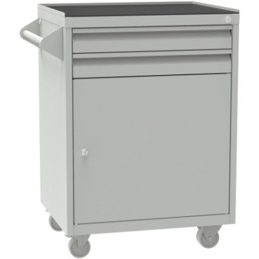 Dílenský servisní vozík S46611 - 2