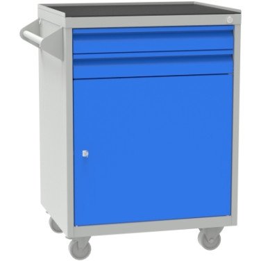 Dílenský servisní vozík S46611