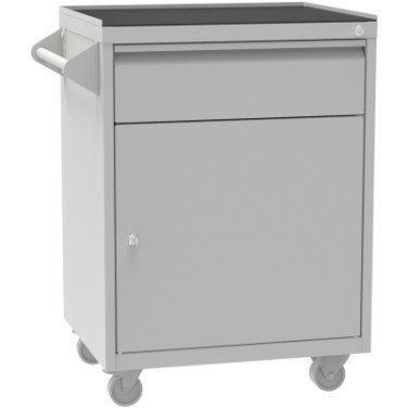 Dílenský servisní vozík S46612 - 2