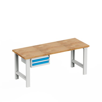 Dílenský pracovní stůl EN_2012