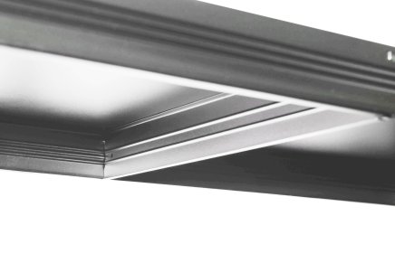 Regál policový Drumy 1806 (2 modely) - 3