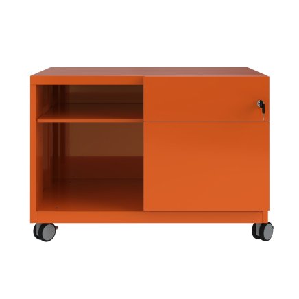 Mobilní kontejner Caddy CADM08RH - 3