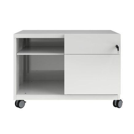 Mobilní kontejner Caddy CADM08RH - 5