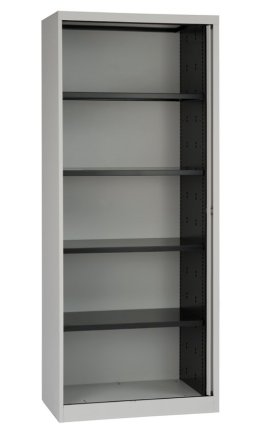 Roletová skříň Bisley ET408/19/4S - 2