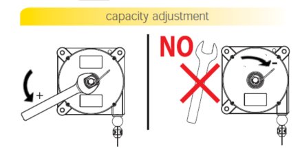 Balancér 634 Zeca - 4