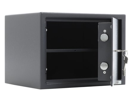 Sejf na krátké zbraně ARS 30 - 3