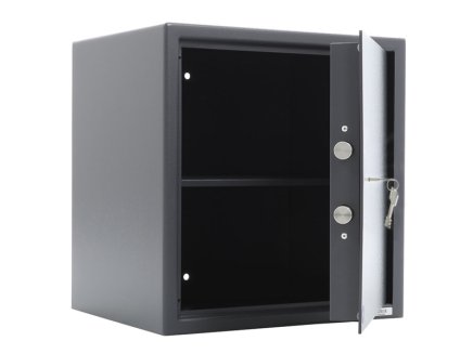 Sejf na krátké zbraně ARS 46 - 2