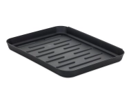 Plastová podložka pod obuv do šatní skříňky