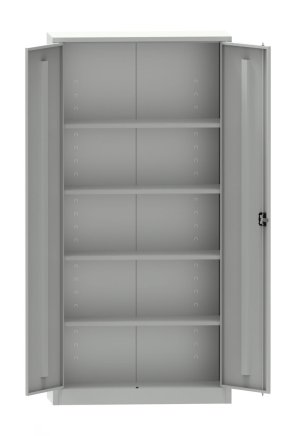 Skříň spisová dvoudveřová C3940 - 3
