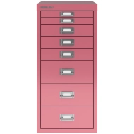 Zásuvková skříňka Bisley H298BNL