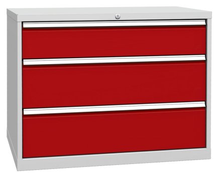 Stolový kontejner DPK 06A - 3