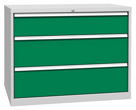 Stolový kontejner DPK 06A - 4