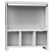 Kontrolní pracoviště - skříň MS103K, MS104K