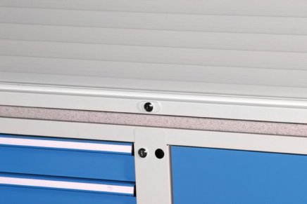 Kontrolní pracoviště - skříň MS103K, MS104K - 3