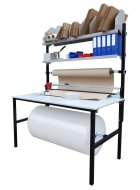 Balící pracoviště RHB vč. řezačky (3 modely)