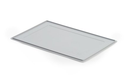 Víko k Euro přepravce 600 x 400 mm