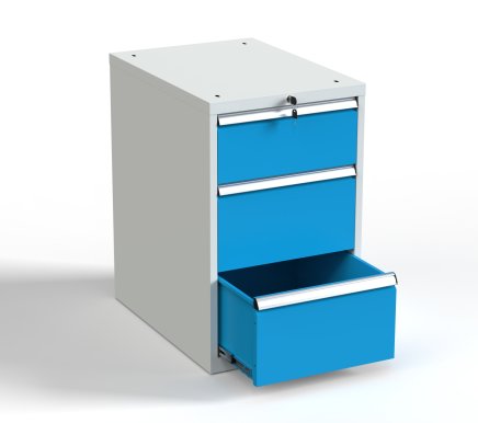 Dílenský stůl s podstavným kontejnerem HD_205534_FP - 4