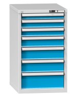 Zásuvková skříňka ZE 99-6