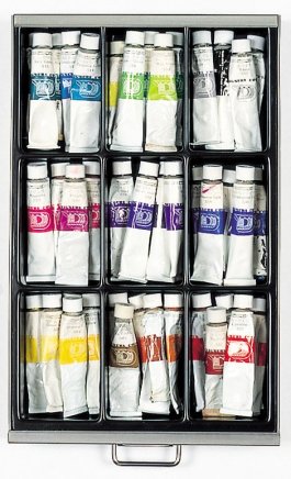 Plastová vložka 226P5 - 3