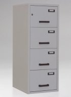 Protipožární kartotéka IGNIS 4