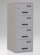 Protipožární kartotéka IGNIS 4