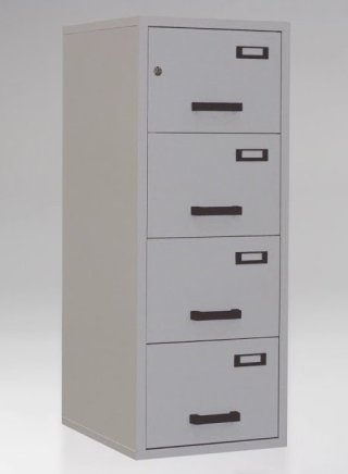 Protipožární kartotéka IGNIS 4