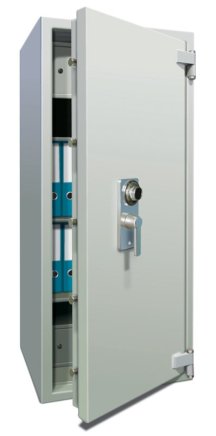 Trezor na utajované skutečnosti Toledo TL II 3 - 2