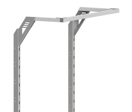 Rameno s AL profilem 8ALNR