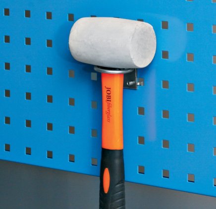 Háček kruhový YR (4 modely) - 1