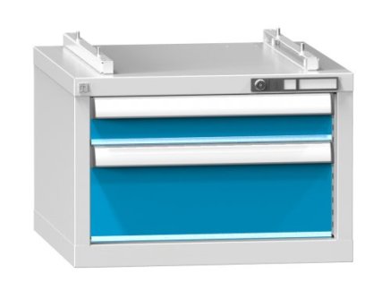 Podvěsný kontejner ZA 39-2ERGO