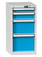 Zásuvková skříňka ZL 84-4