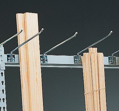 Oddělovací rameno typ 79743 - 2