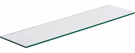 Skleněná police pro Malow SML 103