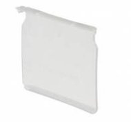 Přepážka k přepravkám šířky 230 mm, sada 10 ks