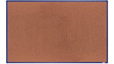 Nástěnka s kvalitním korkovým povrchem 2000 x 1200 mm - 4