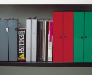 Police rovná BIC08BSPS