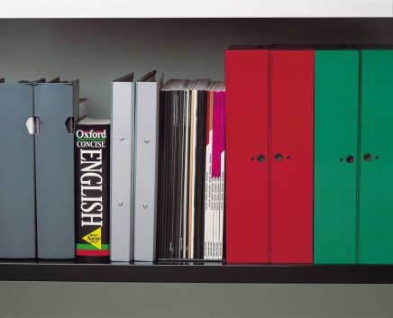 Police rovná BIC08BSPS