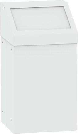 Odpadkový koš s odnímacím víkem 6521 - 4