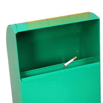 Venkovní odpadkový koš Vajíčko 1141 - 4