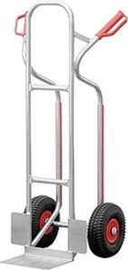 Hliníkový rudl AL RE 150 N26 P KL