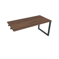 Kancelářský pracovní stůl k řetězení Hobis USO 1600R