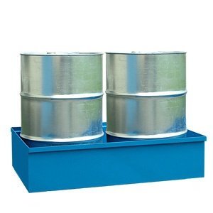 Záchytná vana typ V8722 - 2