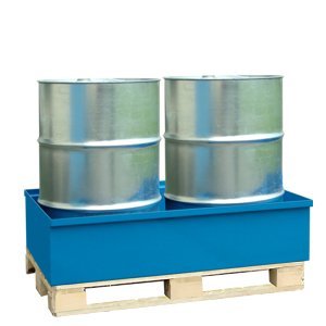 Záchytná vana typ V8722 - 3