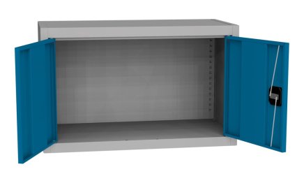 Spisová skříň Kovos SPS 02D - 4