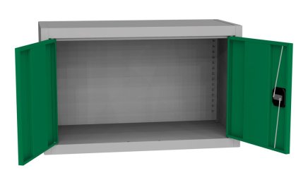 Spisová skříň Kovos SPS 02D - 5